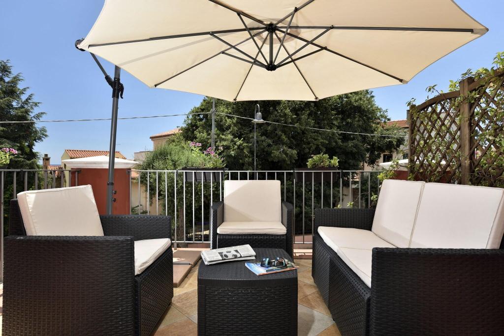 Nicoletta Hotel