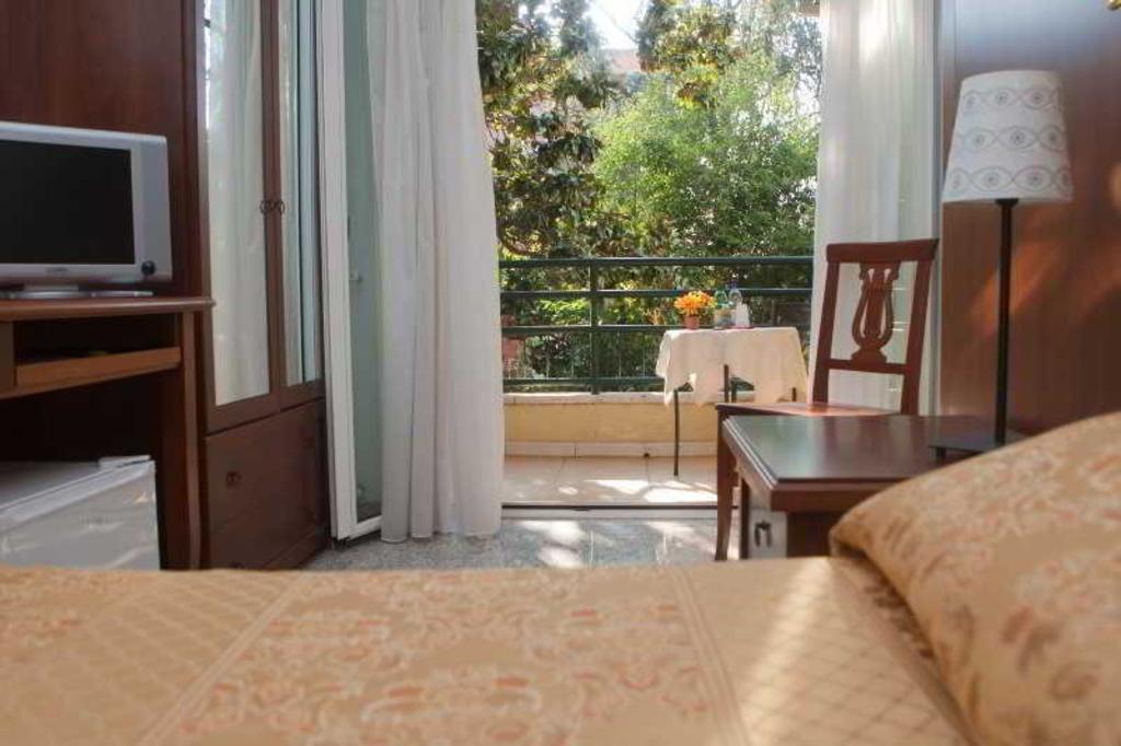 Antico Acquedotto Hotel