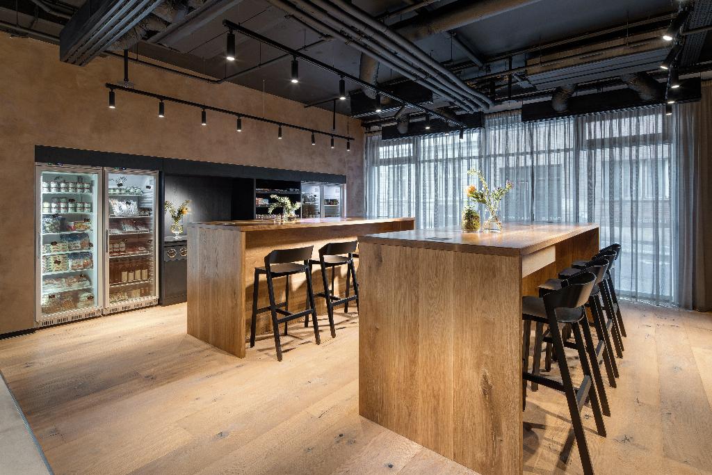 Hotel Mamaison Residence Downtown, Tschechische Republik, Prag. Großes 18