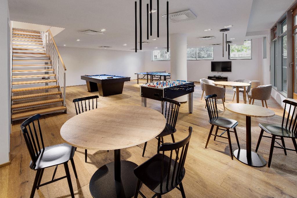 Hotel Mamaison Residence Downtown, Tschechische Republik, Prag. Großes 2