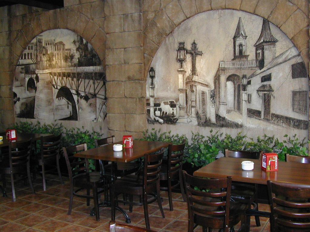 Las Acacias Hotel