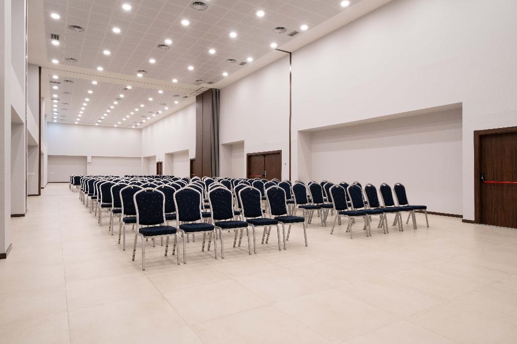 Hotel Exe Convention Plaza Madrid, Spanien, Madrid. Großes 16