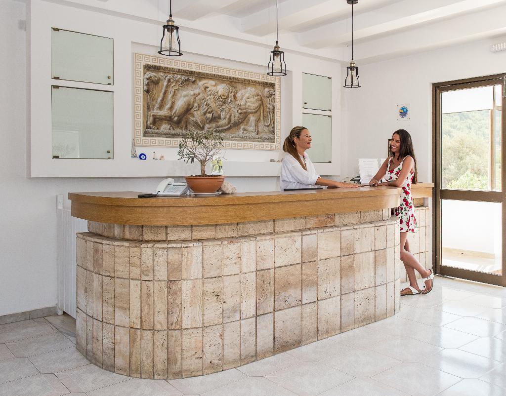 Hotel Hercules Hotel, Griechenland, Faliraki. Großes 12
