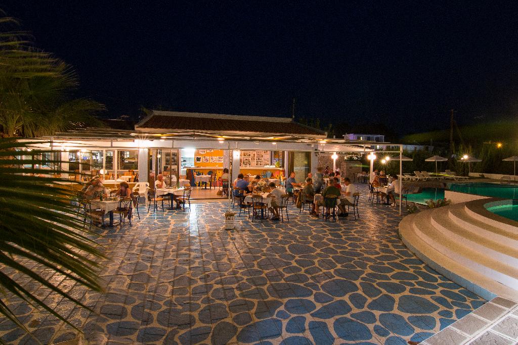Hotel Hercules Hotel, Griechenland, Faliraki. Großes 2