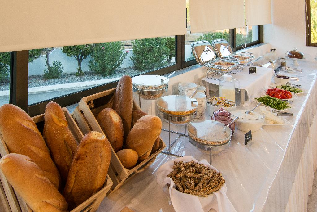 Hotel Hercules Hotel, Griechenland, Faliraki. Großes 2