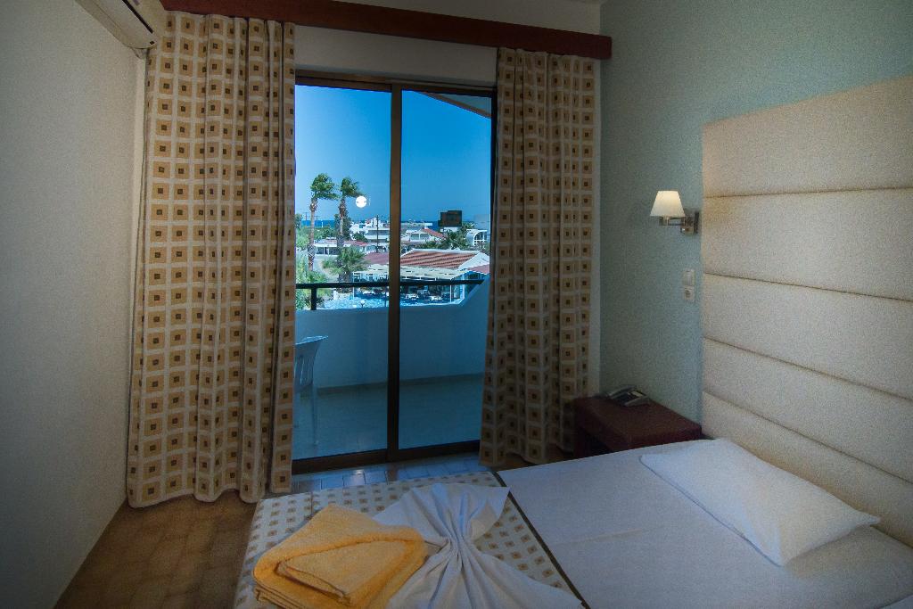 Hercules Hotel