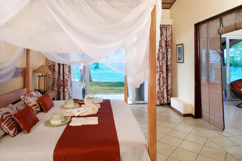 Cotton Bay Resort & Spa