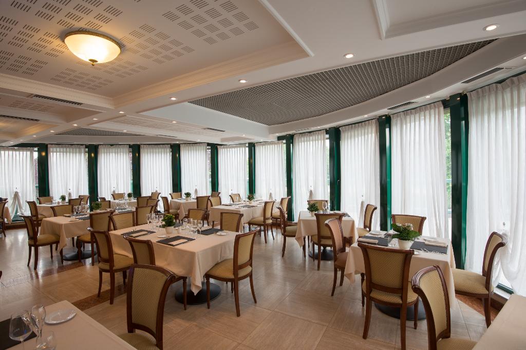 Hotel Just Hotel Saronno, Italien, Saronno. Großes 1