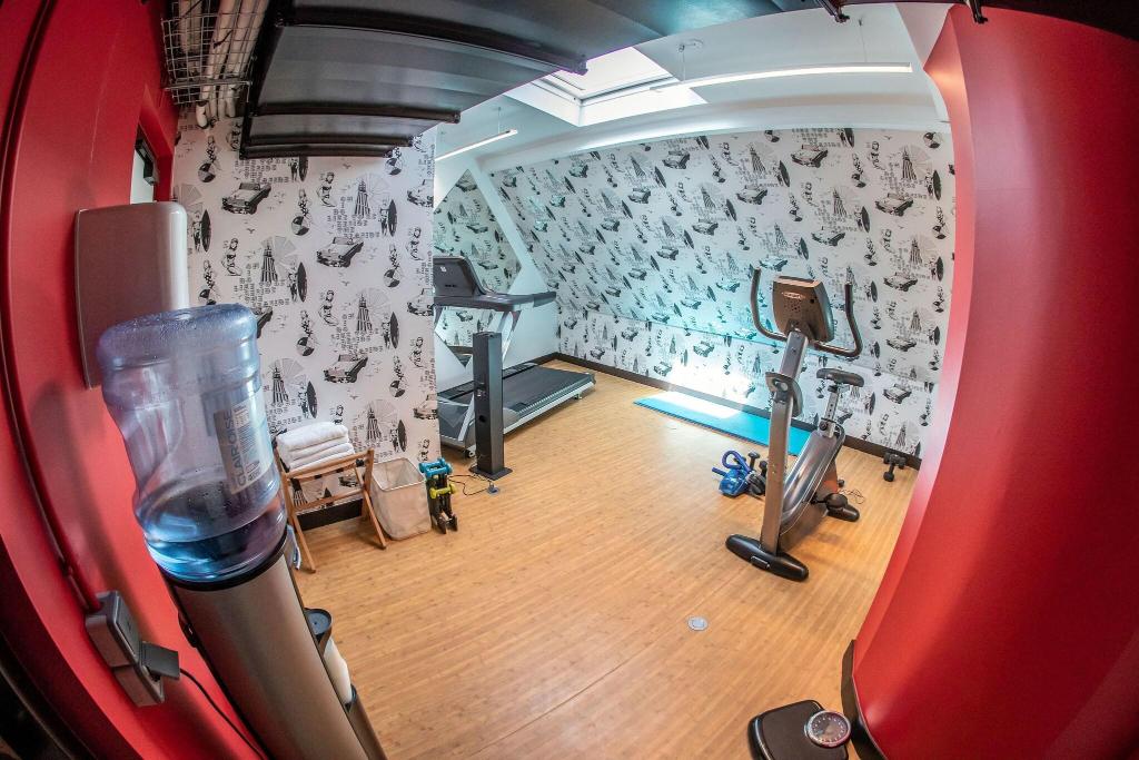 Hotel HOTEL HOR EUROPE, Frankreich, Paris. Großes 2