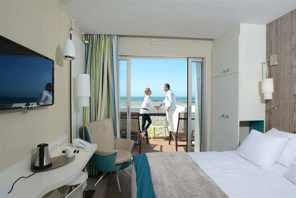 Hôtel de la Baie - Thalassothérapie Previthal