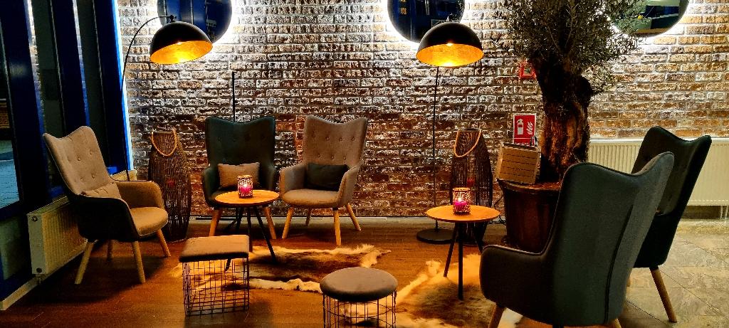 Exo Square - Heidelberg-Schwetzingen