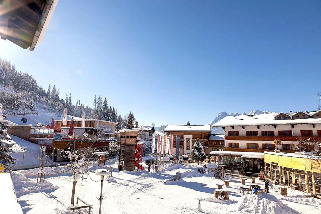 Gut Wenghof - Family Resort