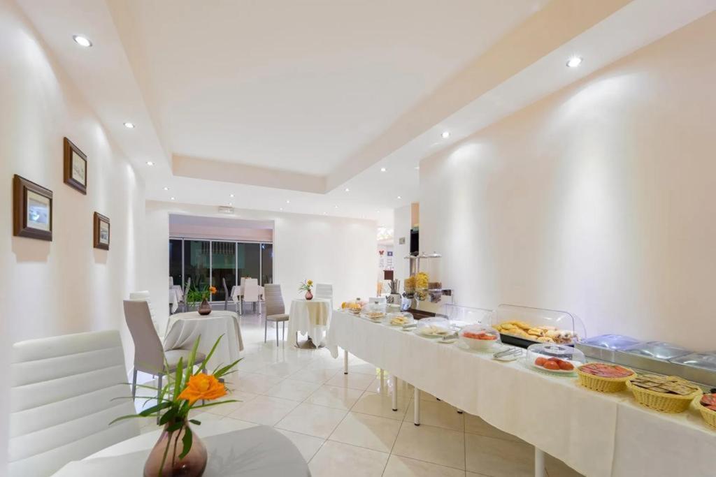 Hotel Golden Rose, Griechenland, Kamisiana. Großes 1