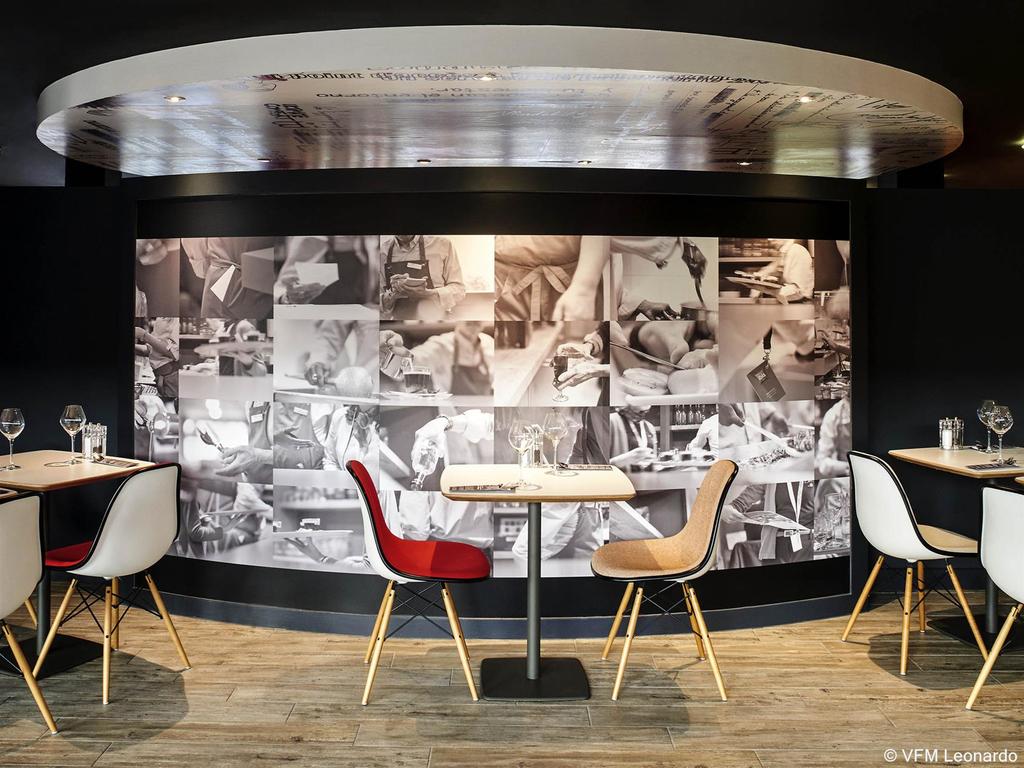 Ibis Swansea