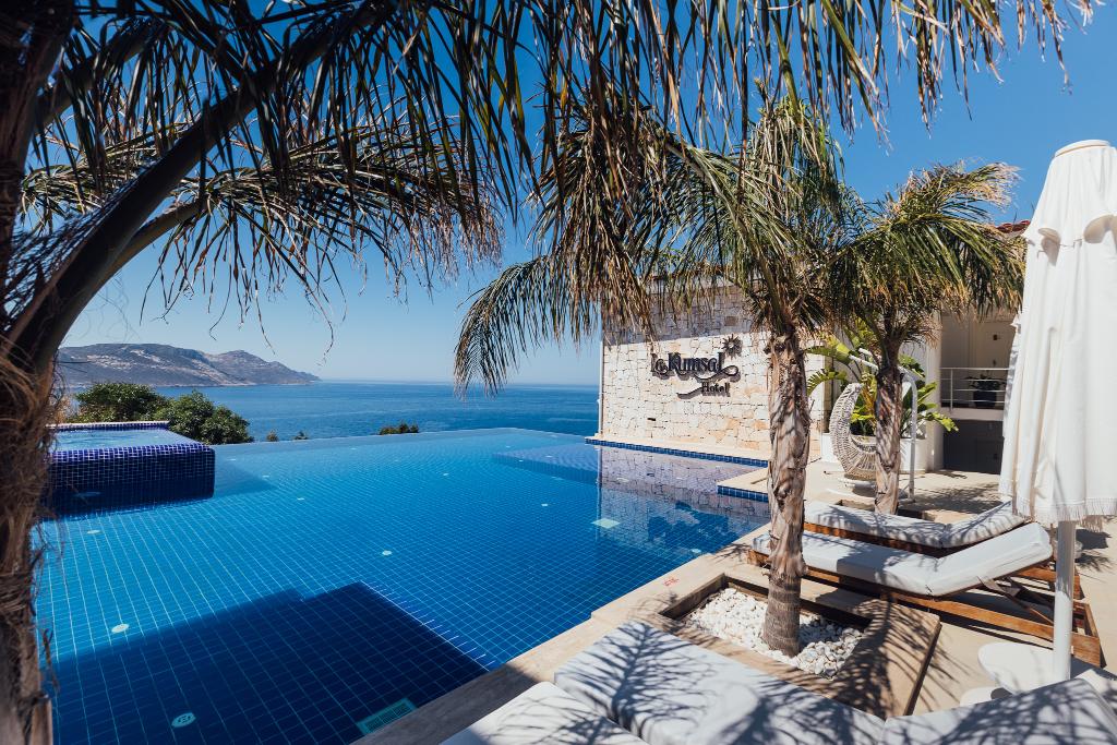 LA KUMSAL HOTEL