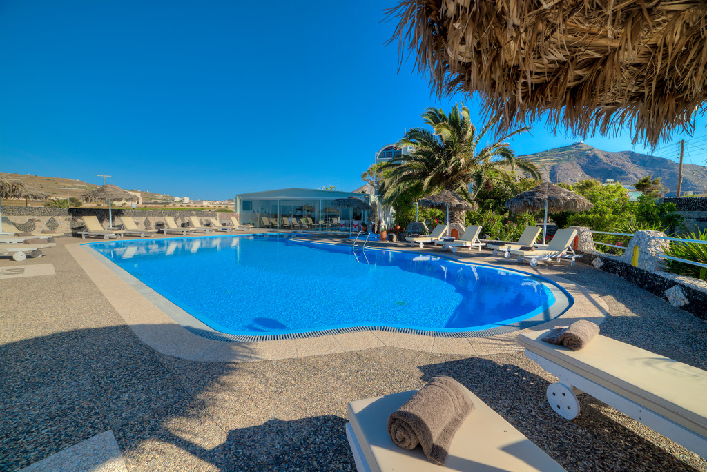 Hotel Pantheon Hotel, Griechenland, Perivolos. Großes 2