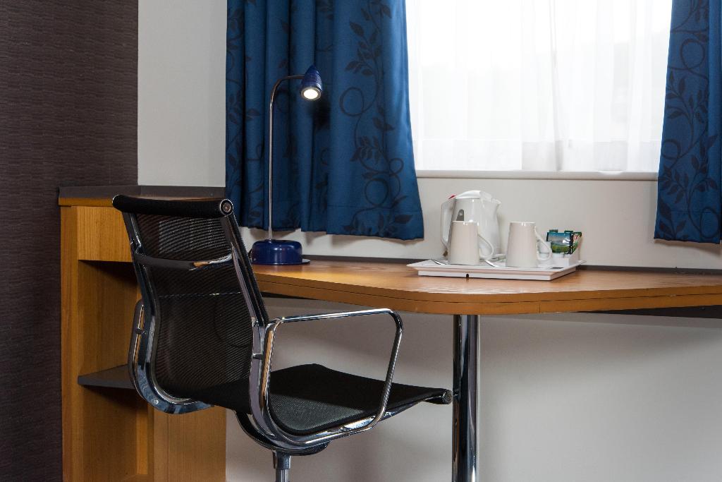 Holiday Inn Express Birmingham Snow-Hill