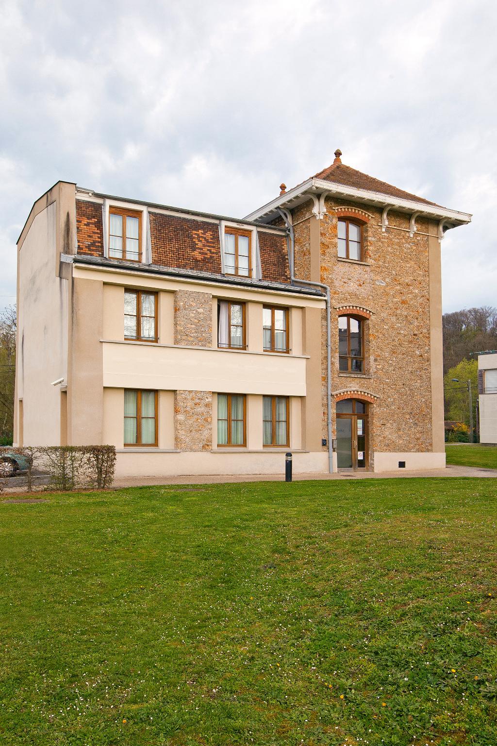 Hotel Residhome Paris Saclay - Bures sur Yvette, Frankreich, Bures-Sur-Yvette. Großes 1