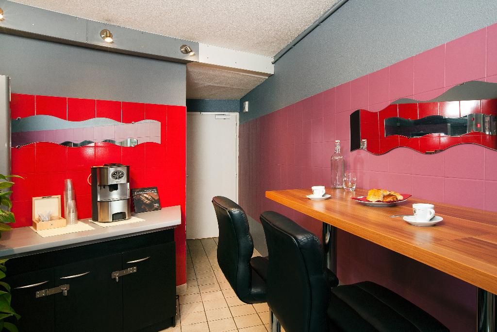 Hotel Residhome Paris Saclay - Bures sur Yvette, Frankreich, Bures-Sur-Yvette. Großes 2