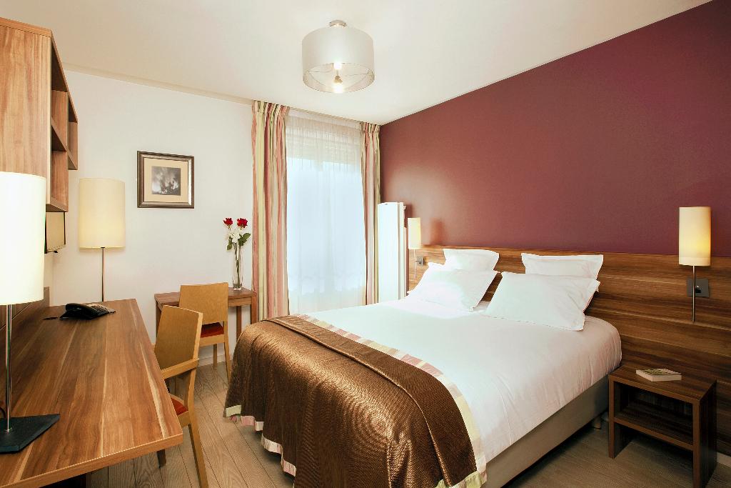 Residhome Paris Saclay - Bures sur Yvette
