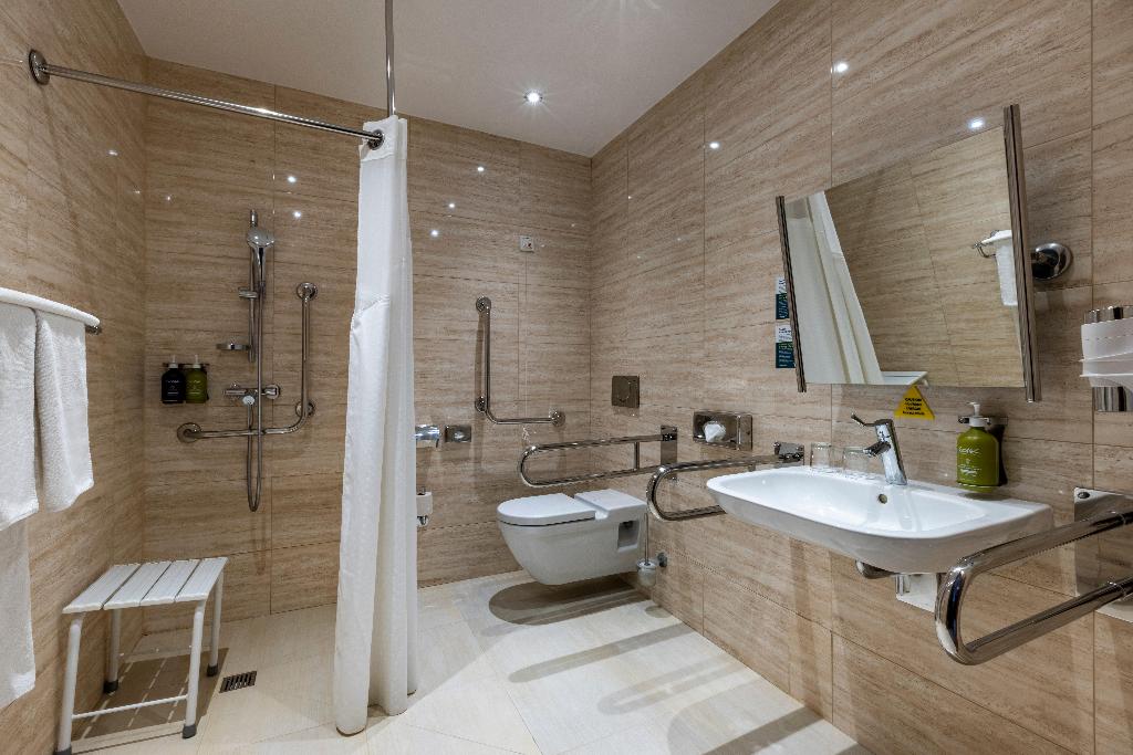 Holiday Inn Lodz