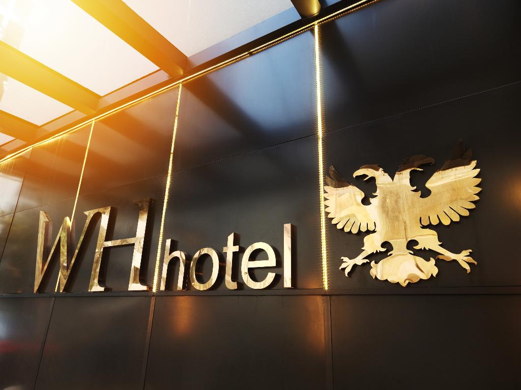 WH Hotel
