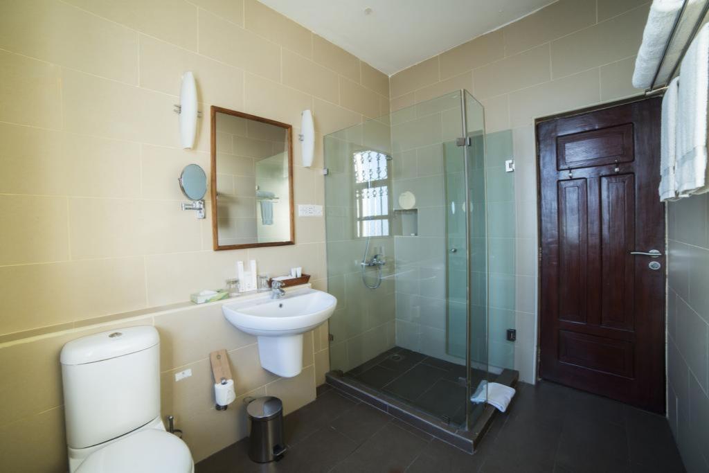 Maru Maru Hotel, Zanzibar