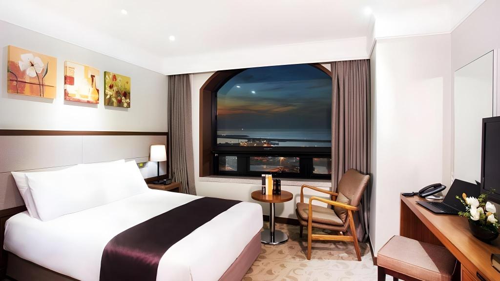 Robero Hotel Jeju