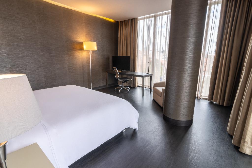 GHL Hotel Bioxury