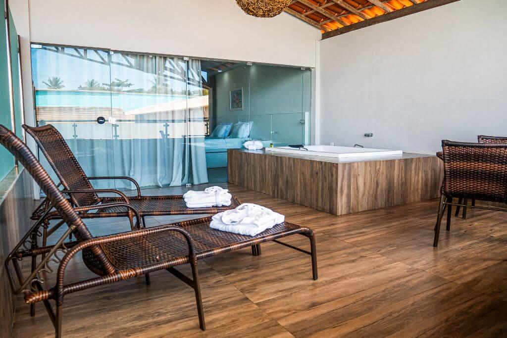 Nauticomar Resort All Inclusive