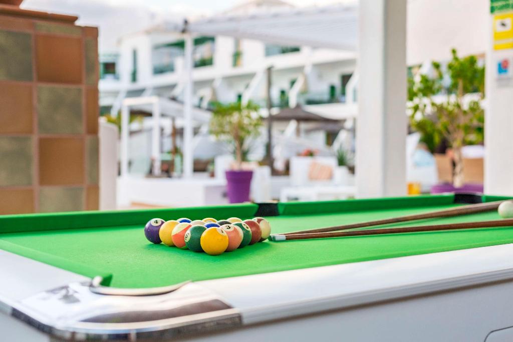 Hotel Club del Carmen, Spanien, Puerto del Carmen. Großes 26