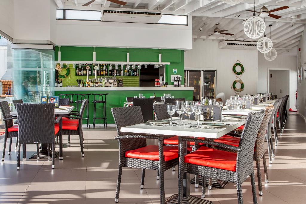 Hotel Club del Carmen, Spanien, Puerto del Carmen. Großes 1