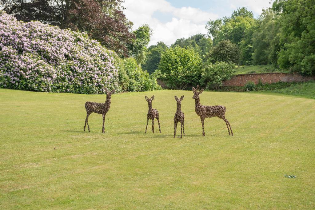 Wotton House Country Estate Hotel