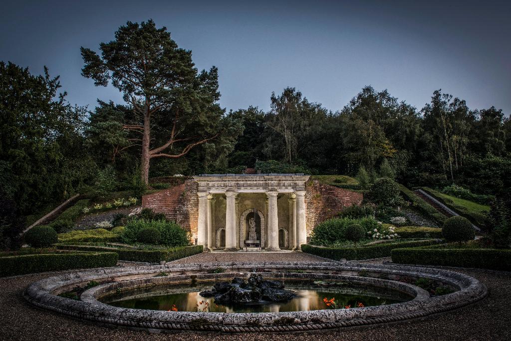 Wotton House photo 218