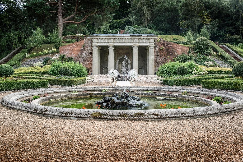 Wotton House photo 224