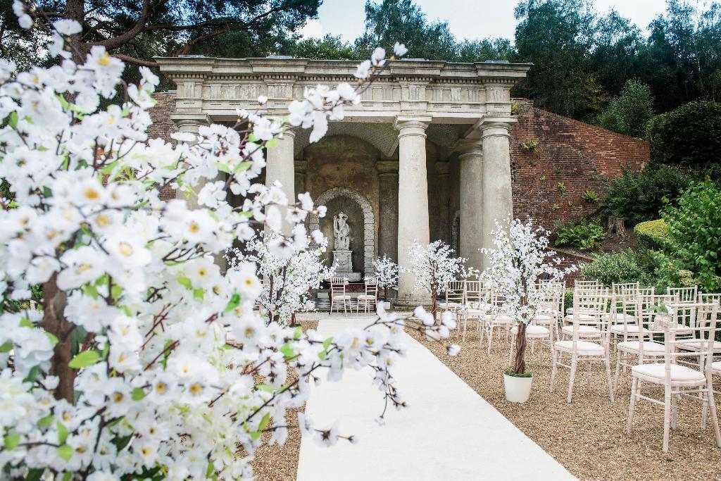 Wotton House photo 209