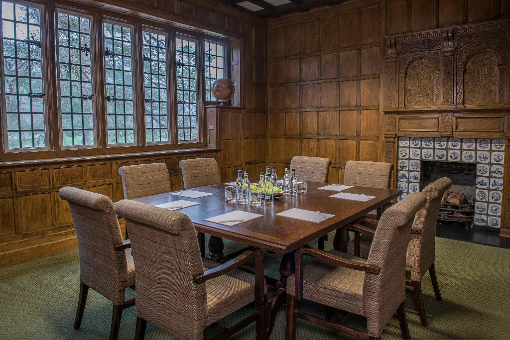 Wotton House photo 211
