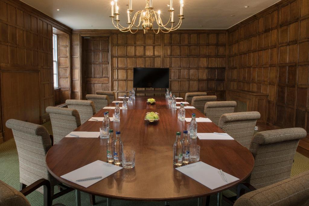 Wotton House photo 100