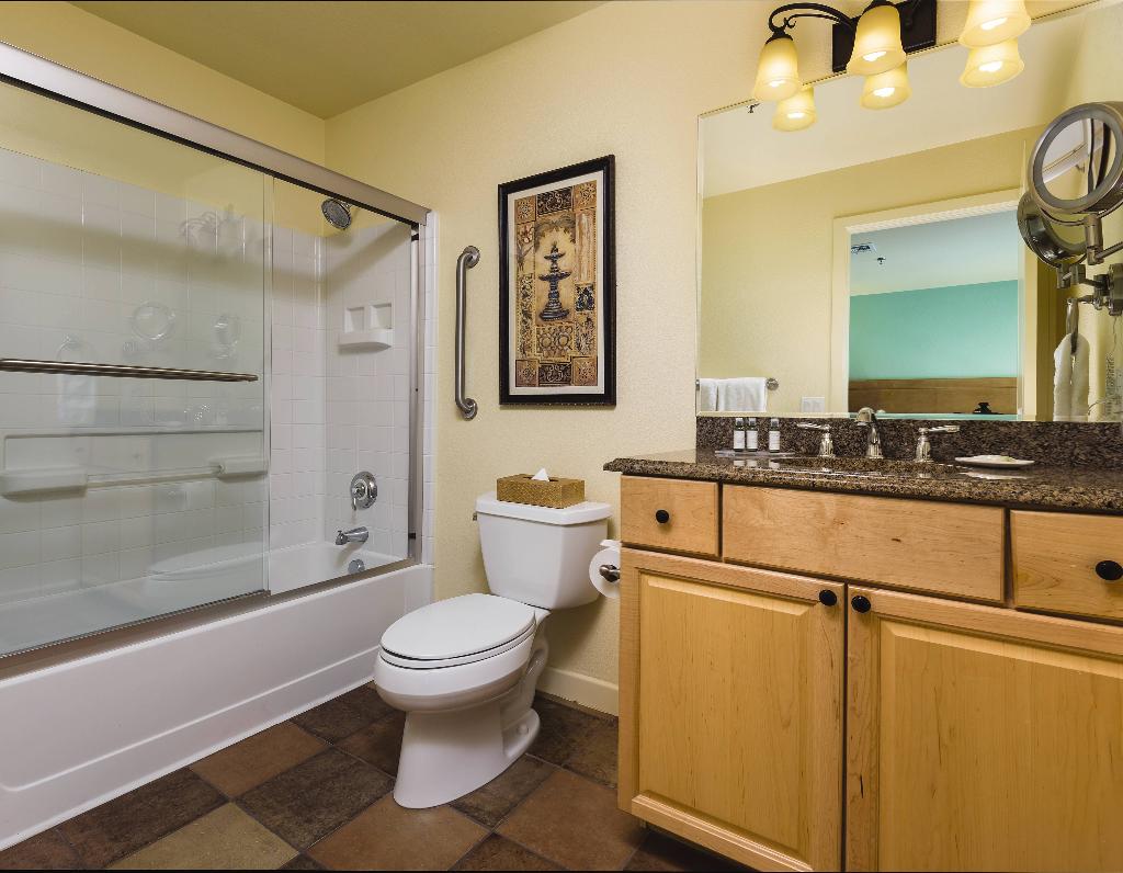 Worldmark Las Vegas Tropicana