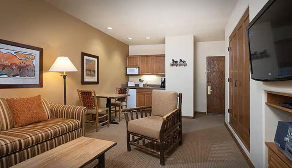 WorldMark Taos