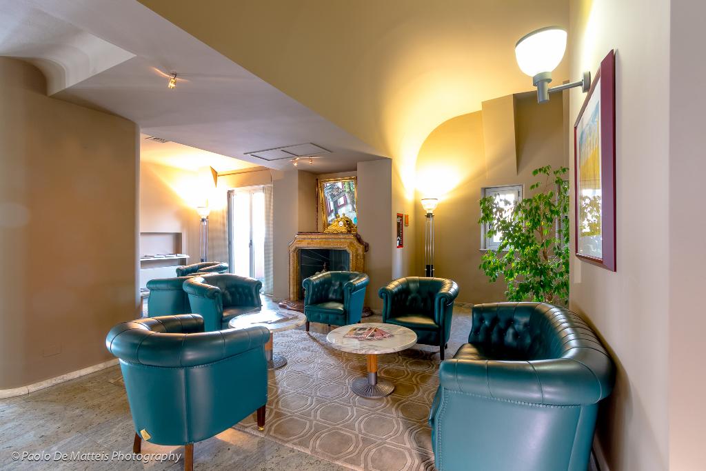 Hotel Sunflower Hotel, Italien, Mailand. Großes 24