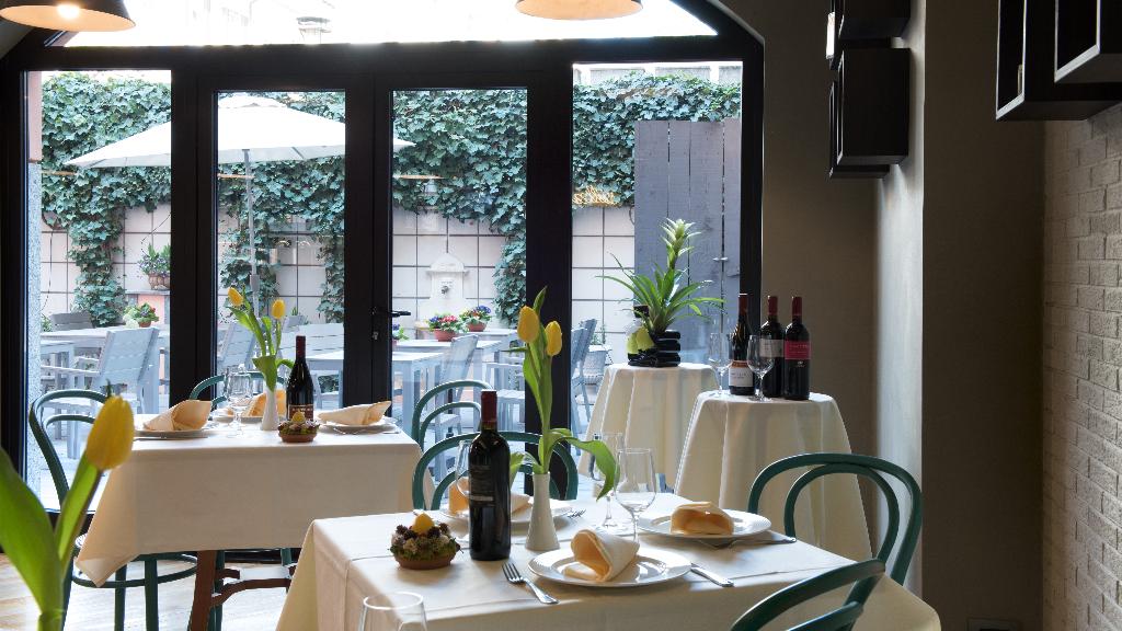 Hotel Sunflower Hotel, Italien, Mailand. Großes 2