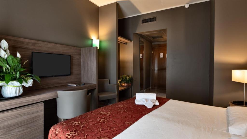 Sunflower Hotel Milano