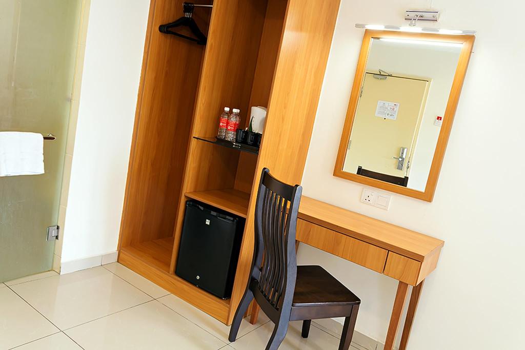 My Hotel @ Sentral
