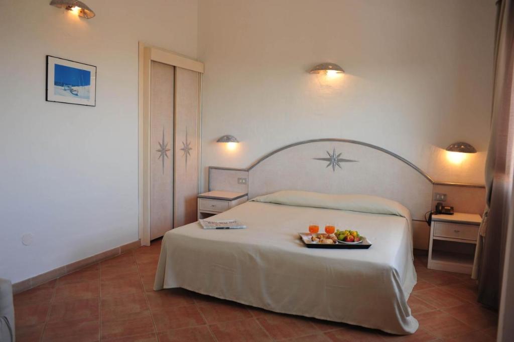 Micalosu Hotel
