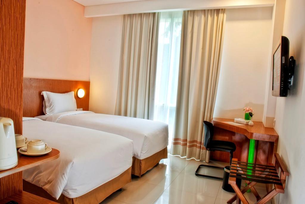 Pomelotel Patra Kuningan