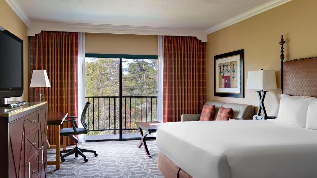 Hyatt Regency Westlake