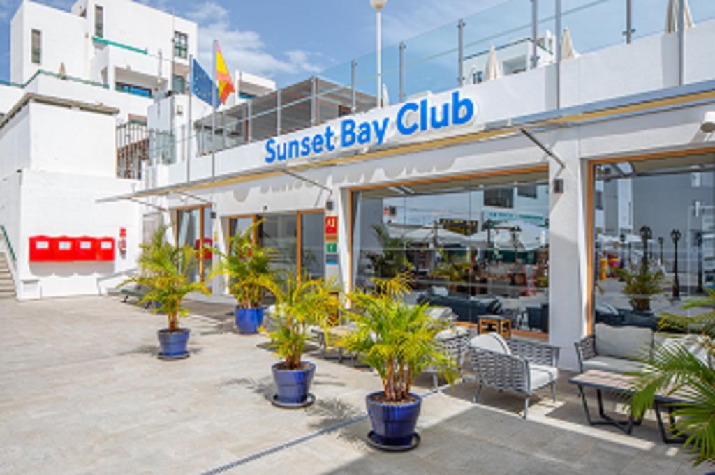 Sunset Bay Club