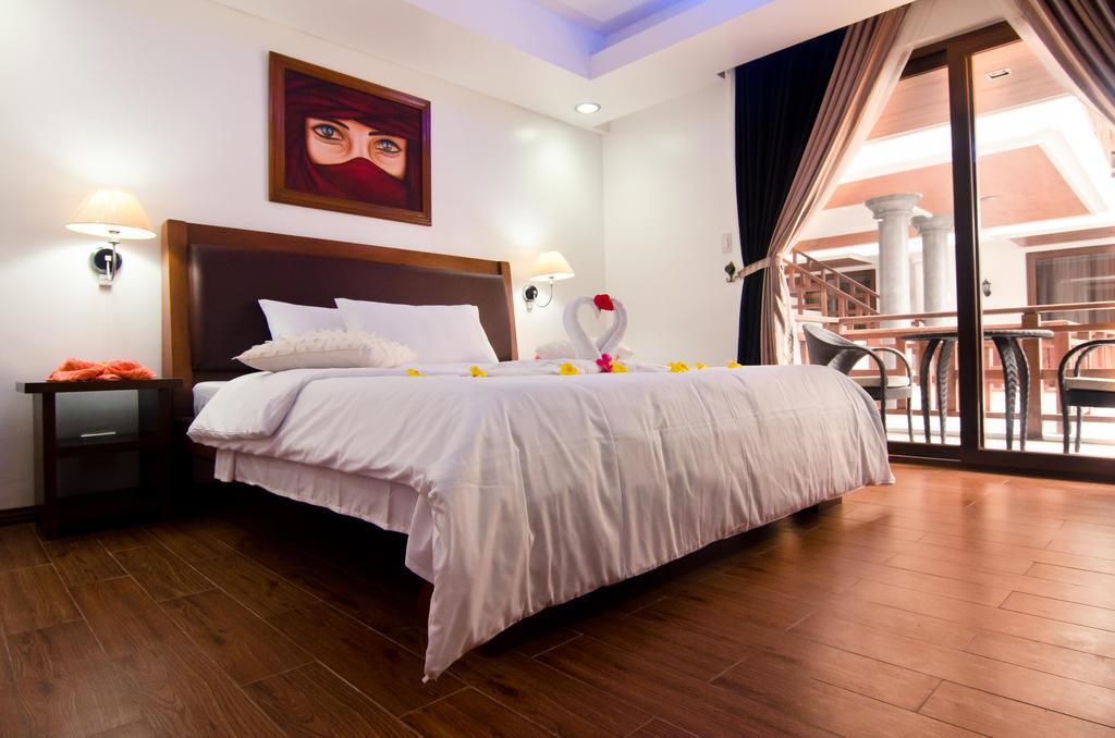 Giulius Italian Resort