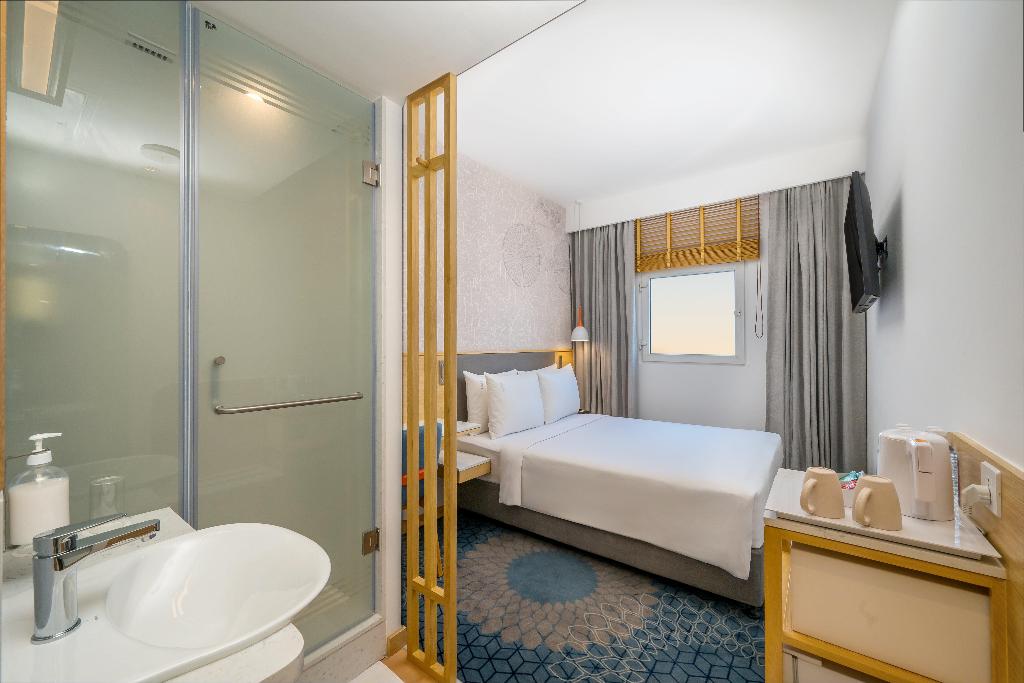 Holiday Inn Express Greater Noida Knowledge Park